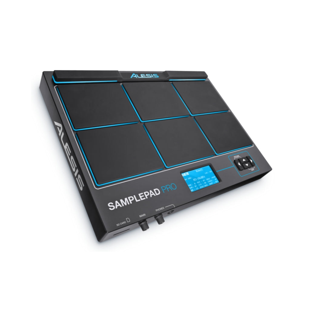 Alesis - Samplepad Pro - Percussion Instrument