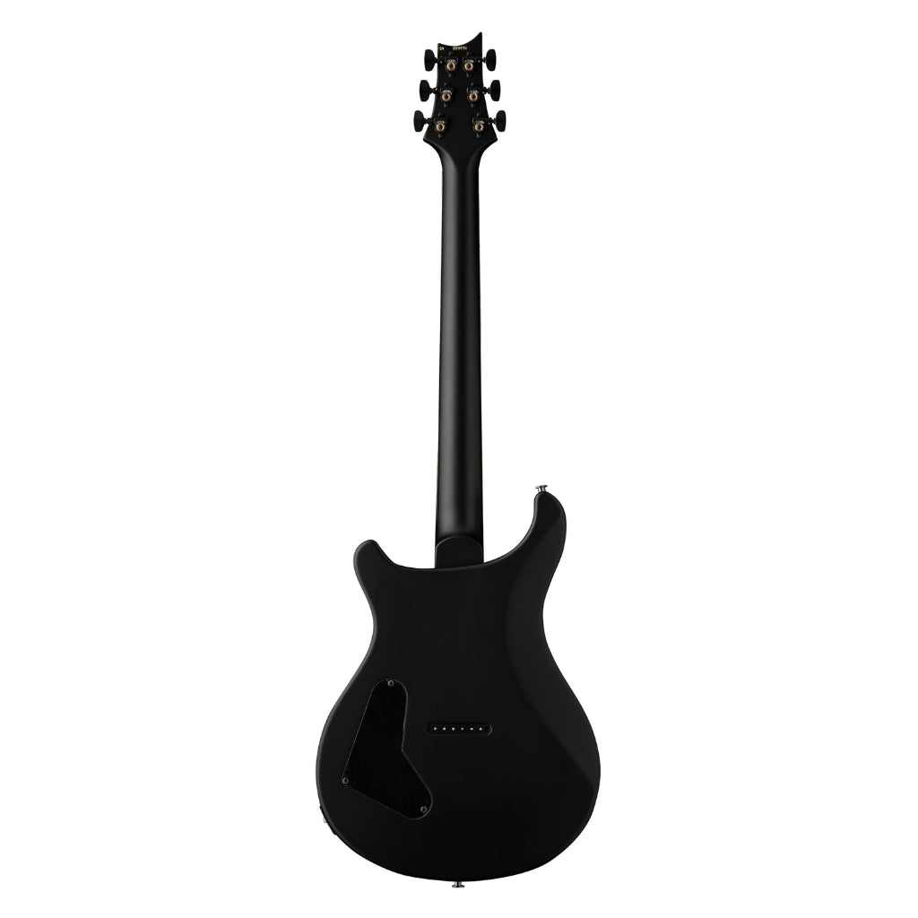 PRS - Mark Holcomb Signature Electric Guitar - Fire Smokeburst