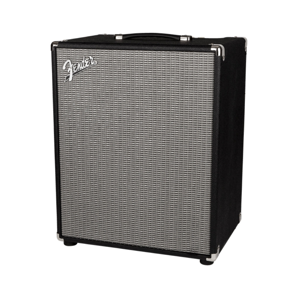 Fender - Rumble 200 1 x 15-inch 200-watt - Bass Combo Amp