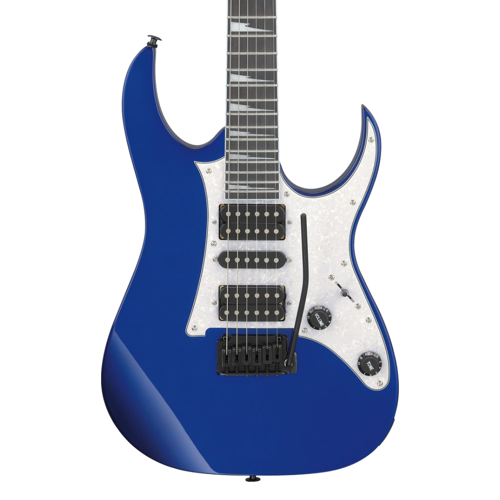 Ibanez - RGV250 Electric Guitar - Jewel Blue
