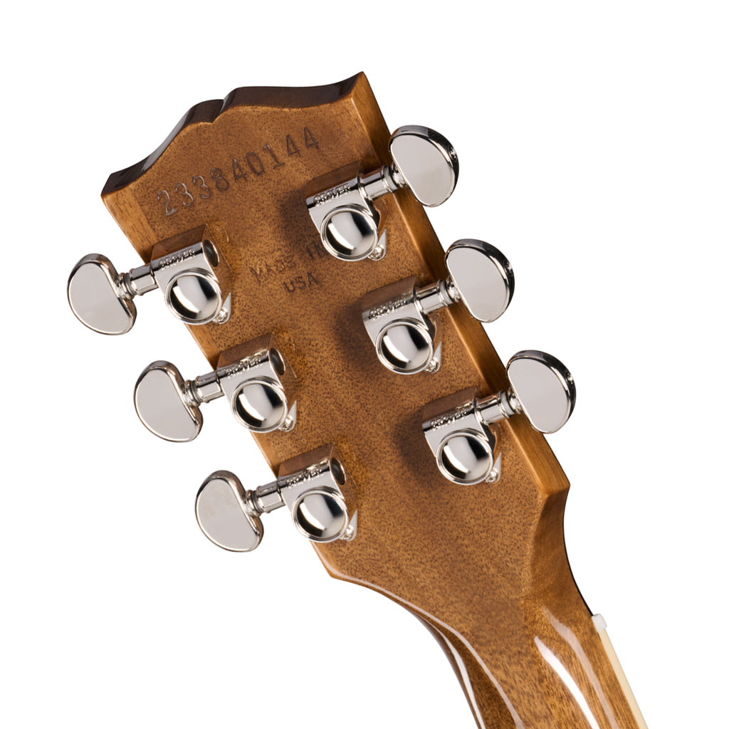 Gibson Les Paul Standard 60s Double Trouble - Vintage Honey Burst