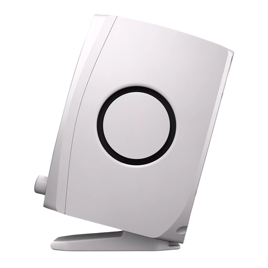 ADAM Audio D3V 3.5-inch Powered Studio Monitor - White Studio Monitors Sky Music