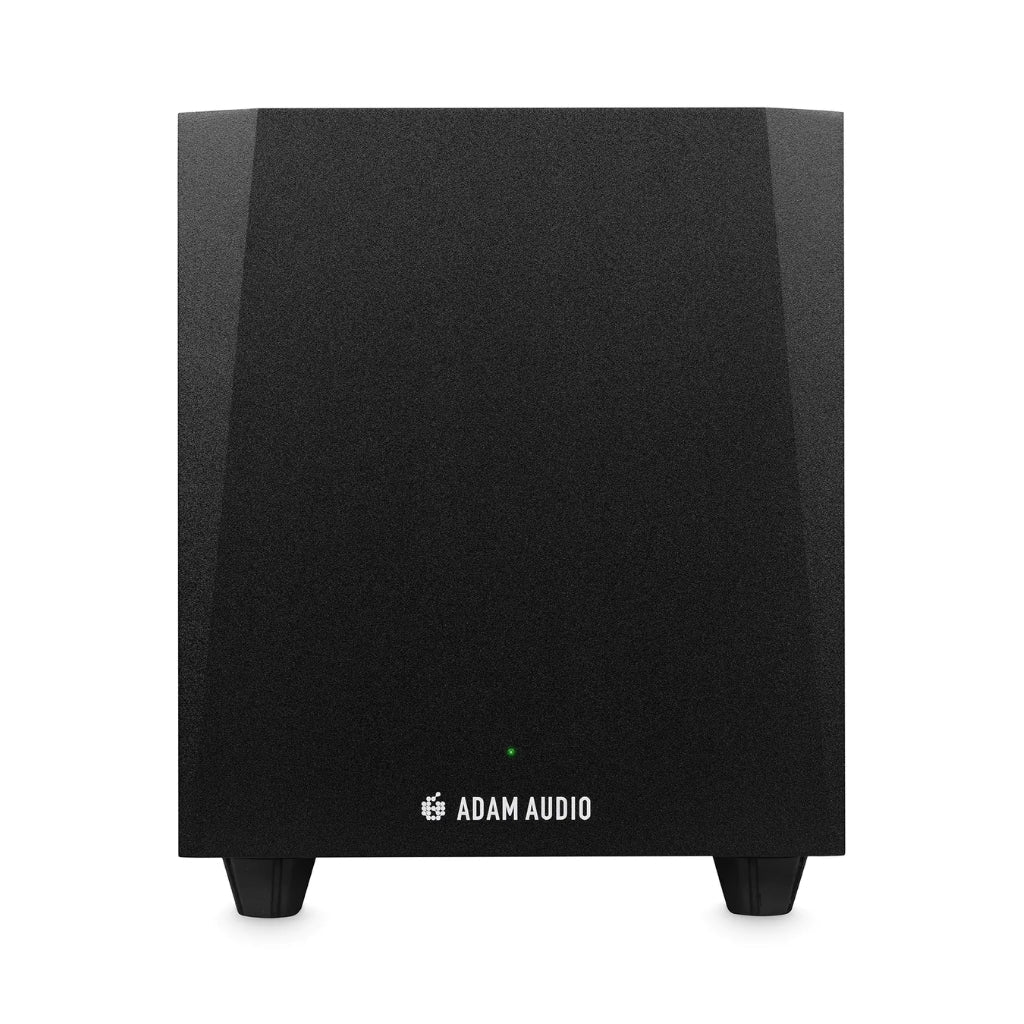 ADAM Audio T10S 10-inch Powered Studio Subwoofer Studio Monitors Sky Music