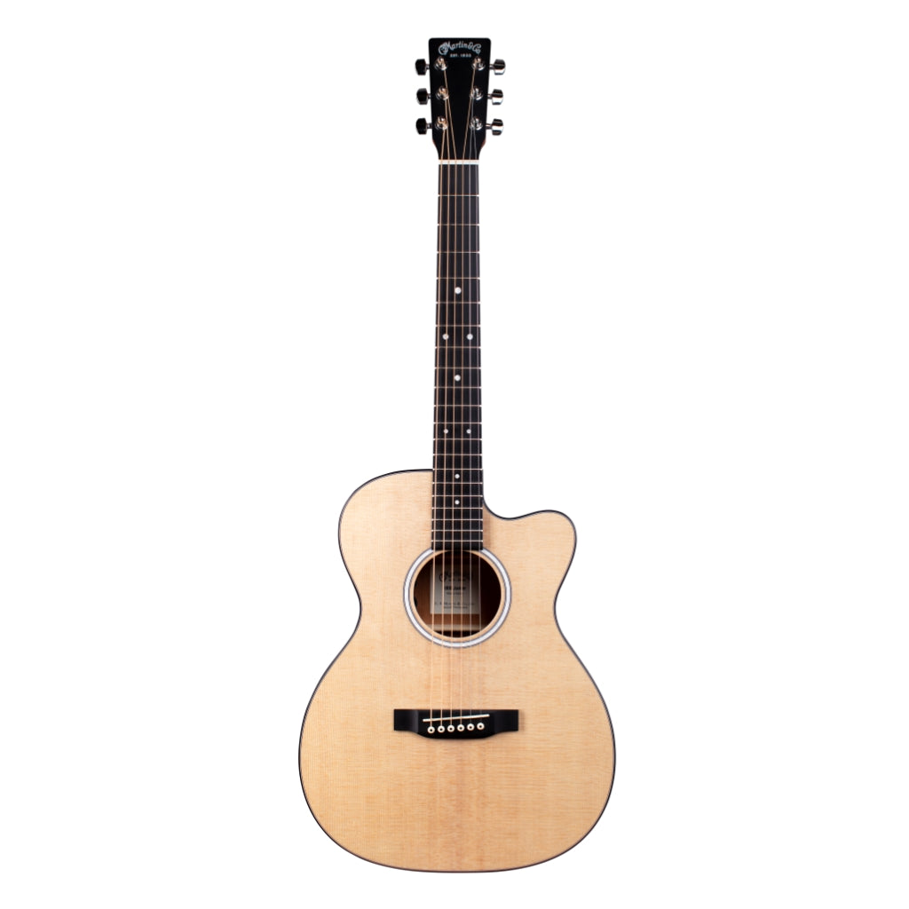 Martin - 000CJR-10E 000 Junior-14 Fret - Acoustic Electric inc Soft Gig Bag