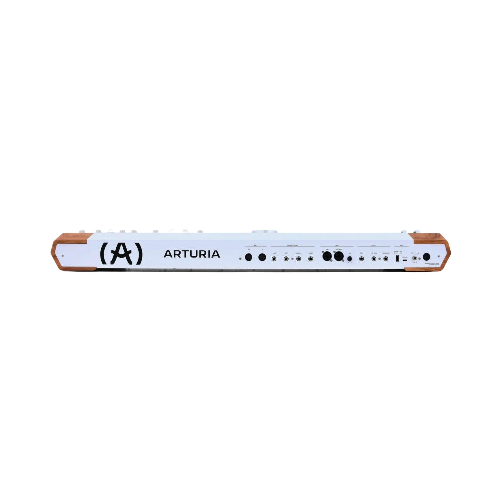 Arturia - AstroLab 61-key - Stage Keyboard
