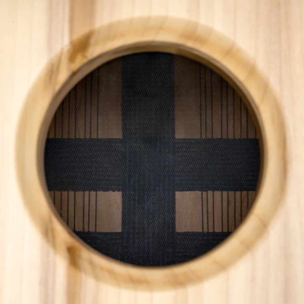 Meinl - AEMLBI Artisan Brazillian Ironwood - Cajon