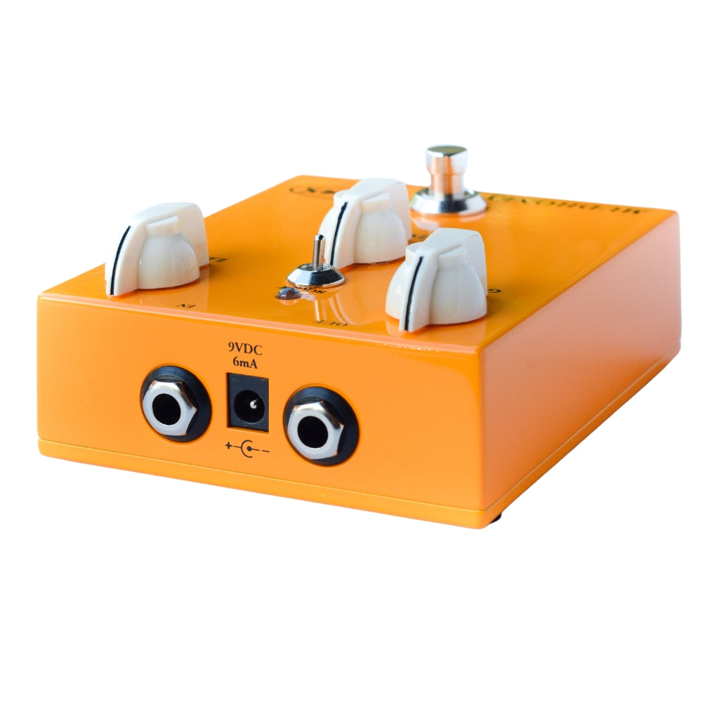 T Rex Mudhoney Original Collection Distortion Pedal