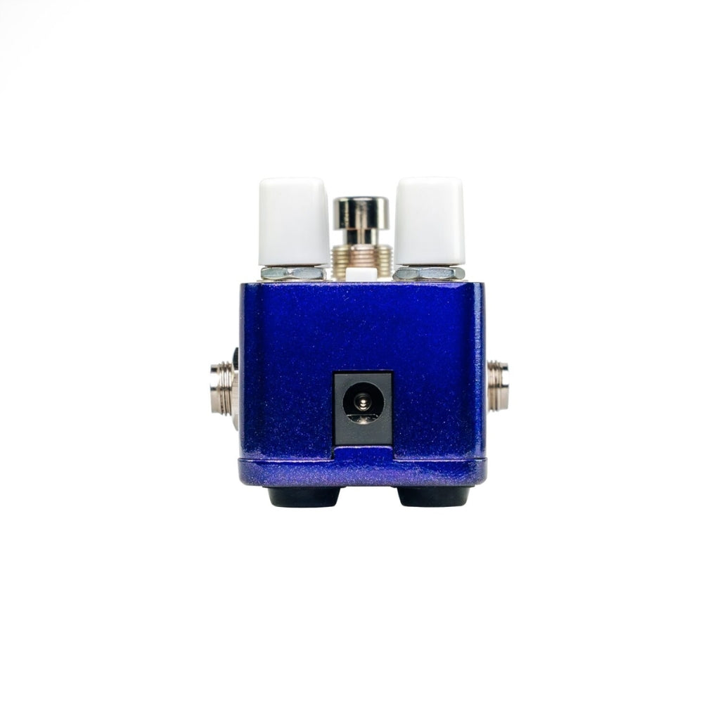 Electro-Harmonix - Pico Atomic Cluster Spectral Decomposer Pedal