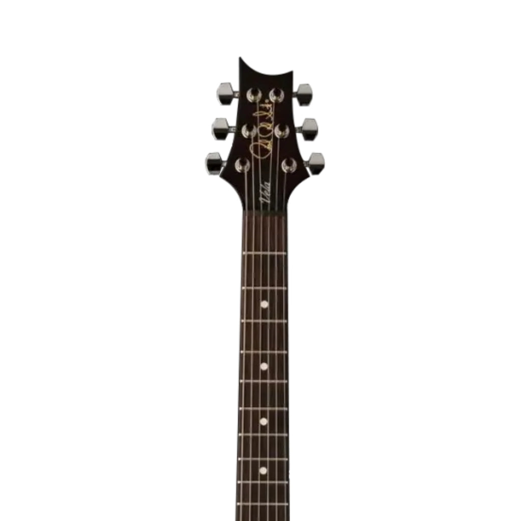 PRS - S2 Vela Semi-Hollow Electric Guitar - McCarty Tobacco Sunburst