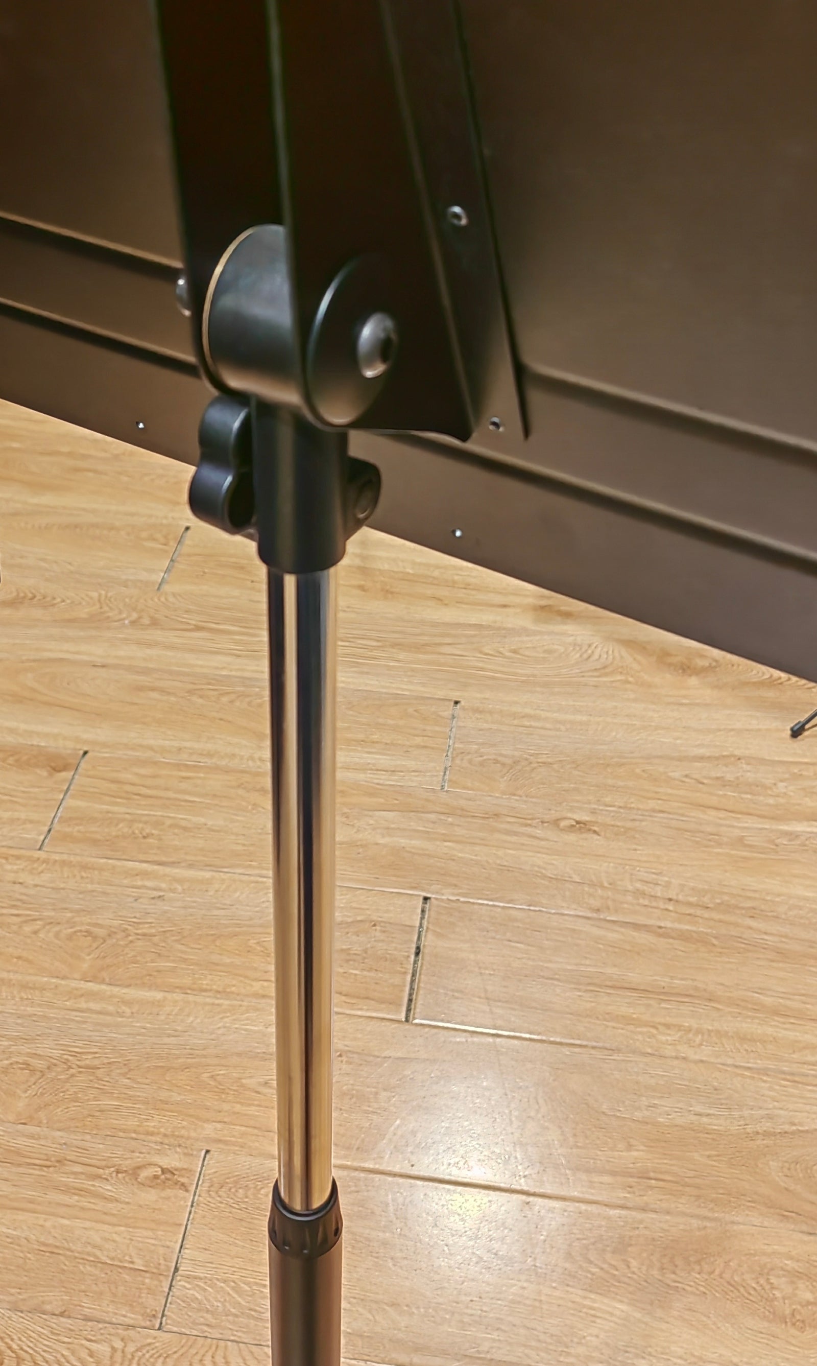 Hebikuo Music Stand PA-650