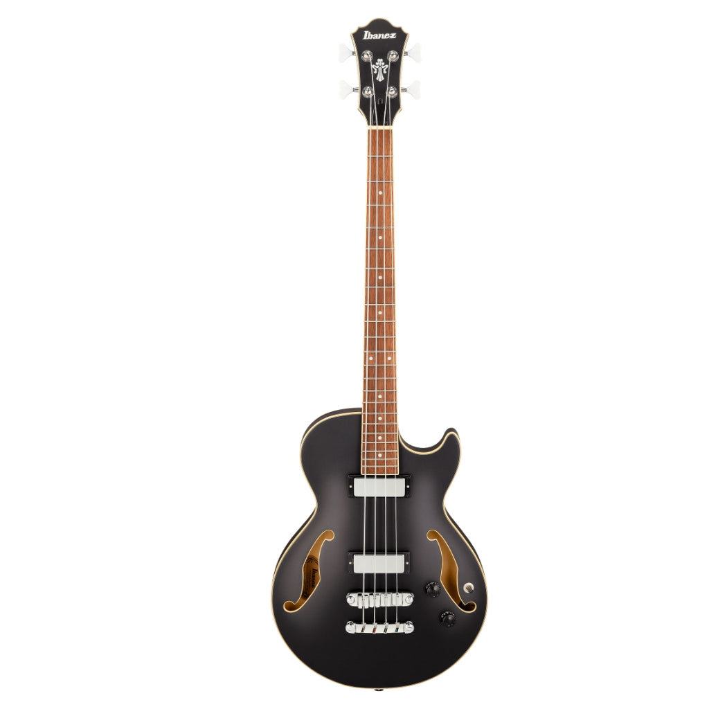 Ibanez - AGB200 Artcore Bass - Black Flat