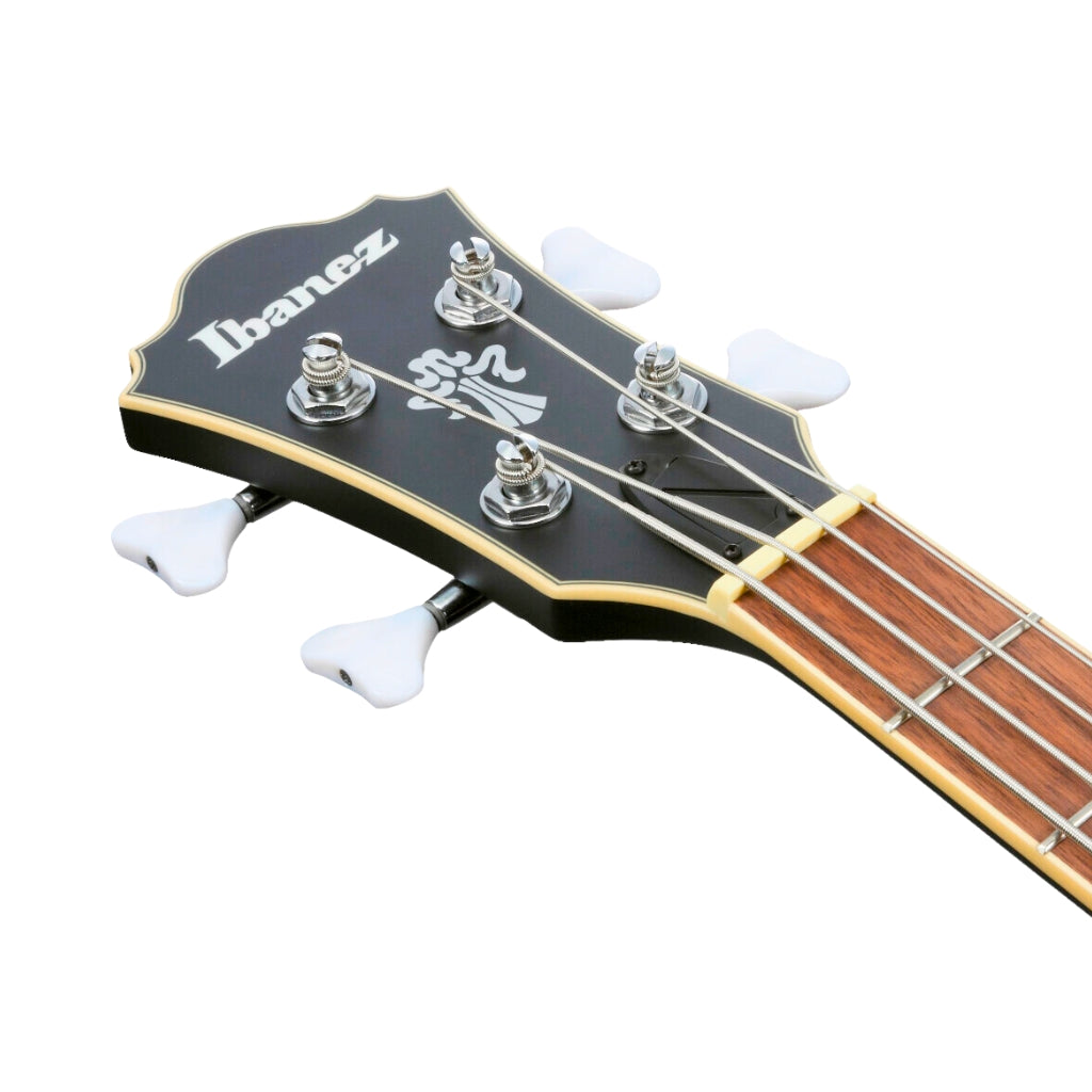 Ibanez - AGB200 Artcore Bass - Black Flat