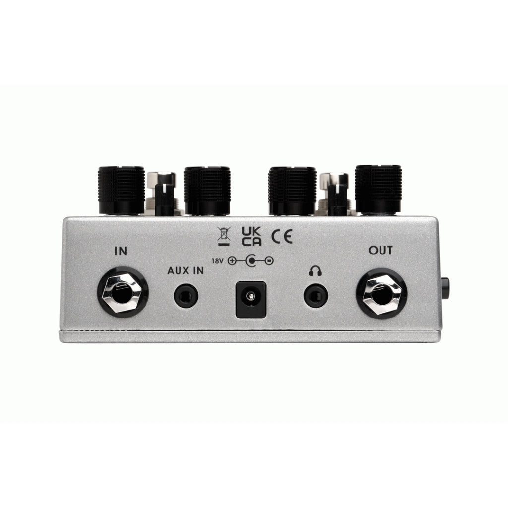 Aguilar Tone Hammer Preamp V2 Pedal Effects Pedals Sky Music