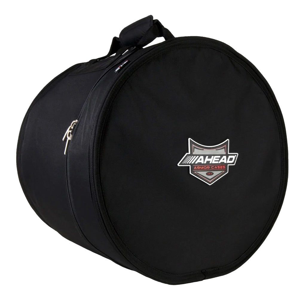 Ahead Armor 14" x 14" Floor Tom Case Drum Bags & Cases Sky Music