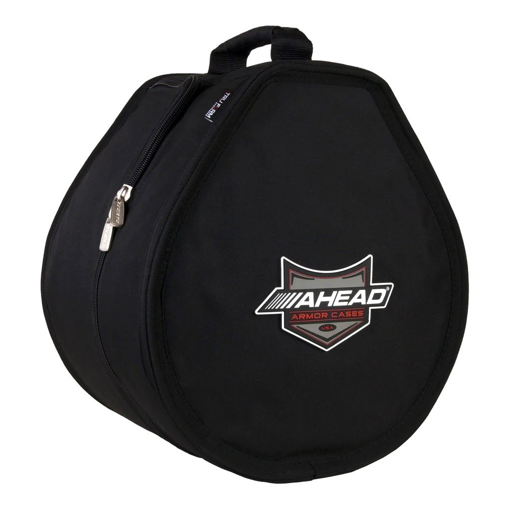 Ahead Armor 8" x 12" Standard Tom Case Drum Bags & Cases Sky Music