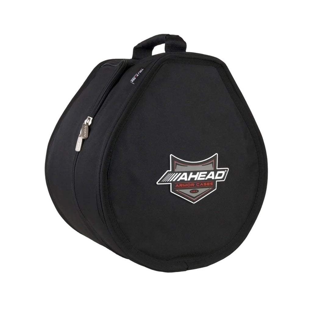 Ahead Armor Drum Case Set Fusion Plus - 10/12/16/22+1455S Drum Bags & Cases Sky Music