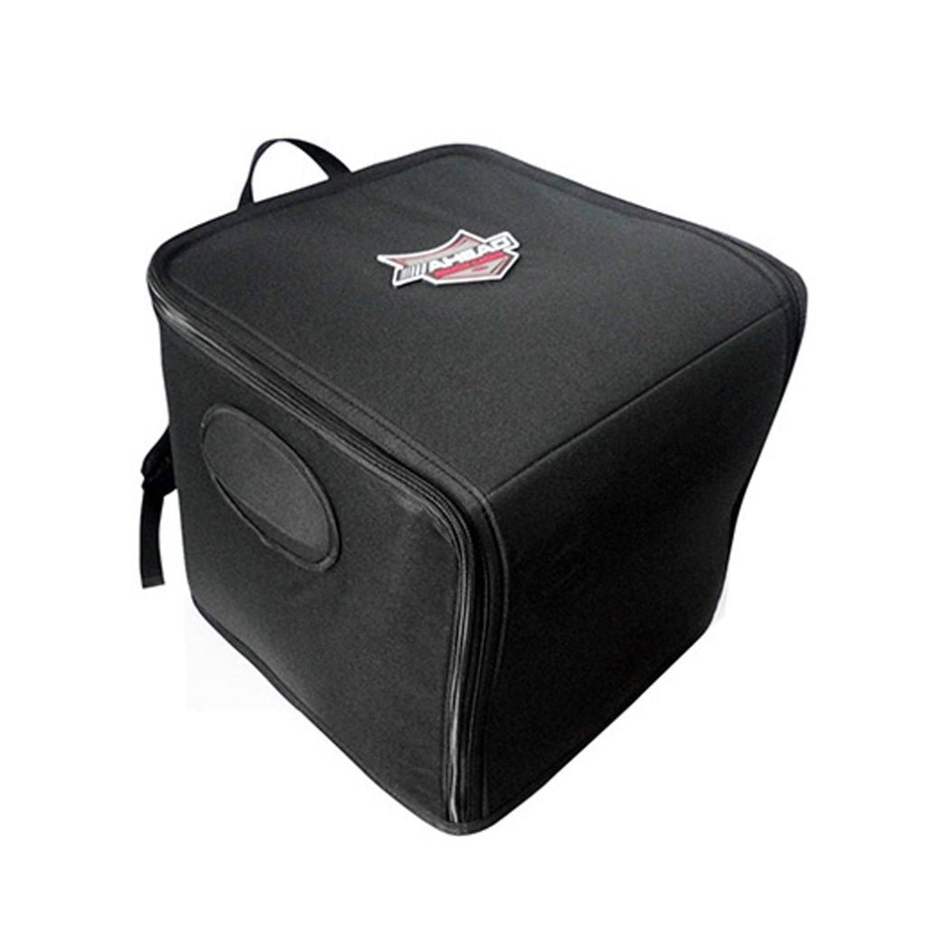Ahead Armor Marching Snare Case Rucksack - 12 x 14 inches Drum Bags & Cases Sky Music