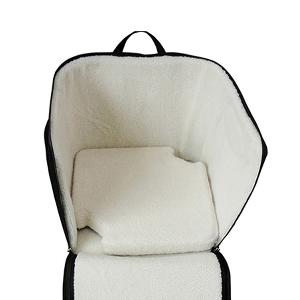 Ahead Armor Marching Snare Case Rucksack - 12 x 14 inches Drum Bags & Cases Sky Music