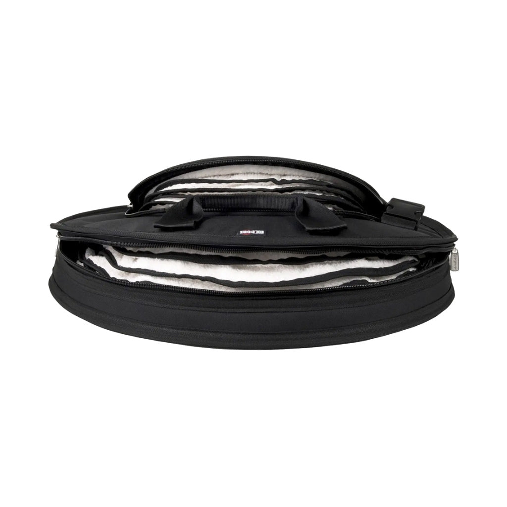 Ahead Deluxe Cymbal Case for 24" Cymbals Drum Bags & Cases Sky Music