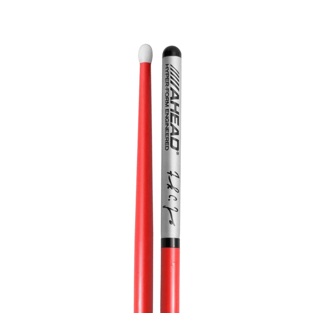 Ahead Frank Zummo 2 Signature Series Drumsticks Drum Sticks Sky Music