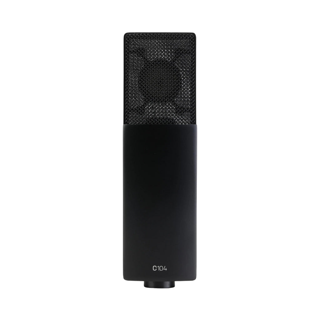 AKG C104 Large-diaphragm Condenser Microphone Microphones Sky Music