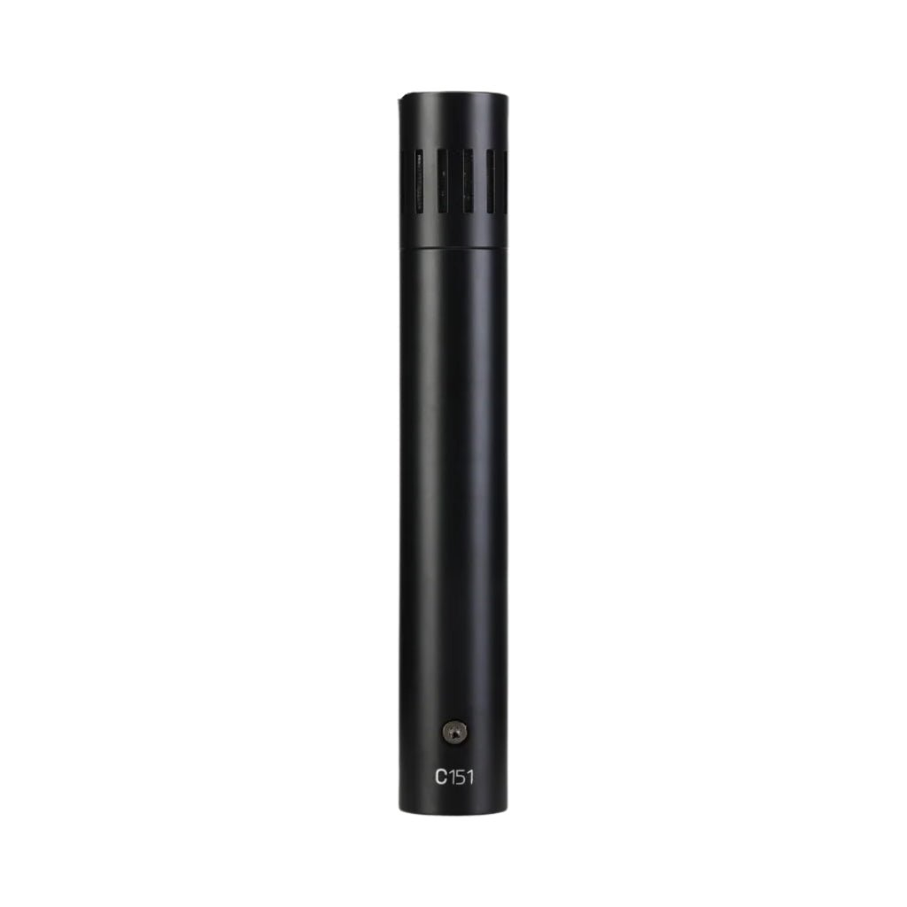 AKG C151 Small-Diaphragm Condenser Microphone Microphones Sky Music