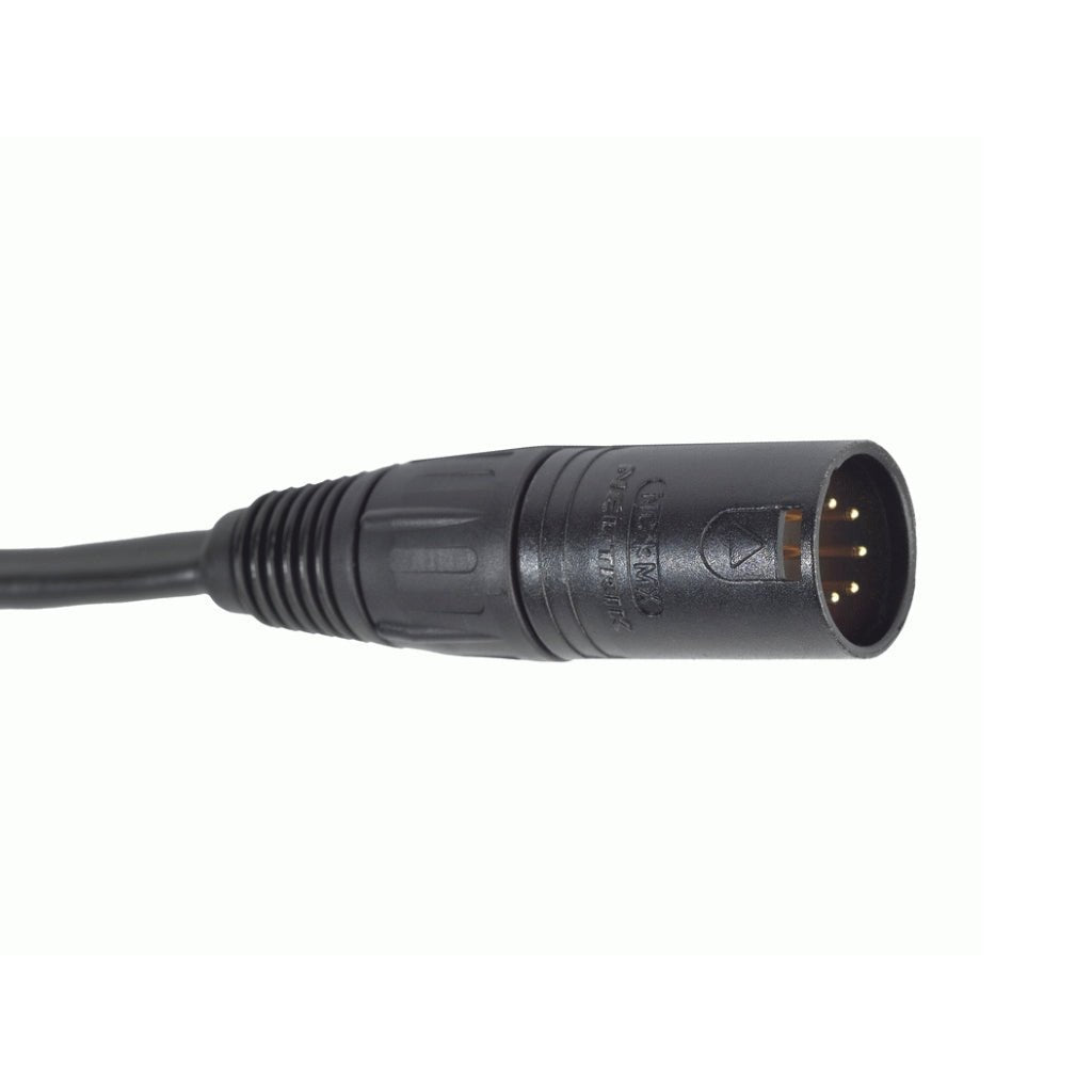 AKG Cable for HSD171 / 271 NC 5-pin XLR F Cables Sky Music