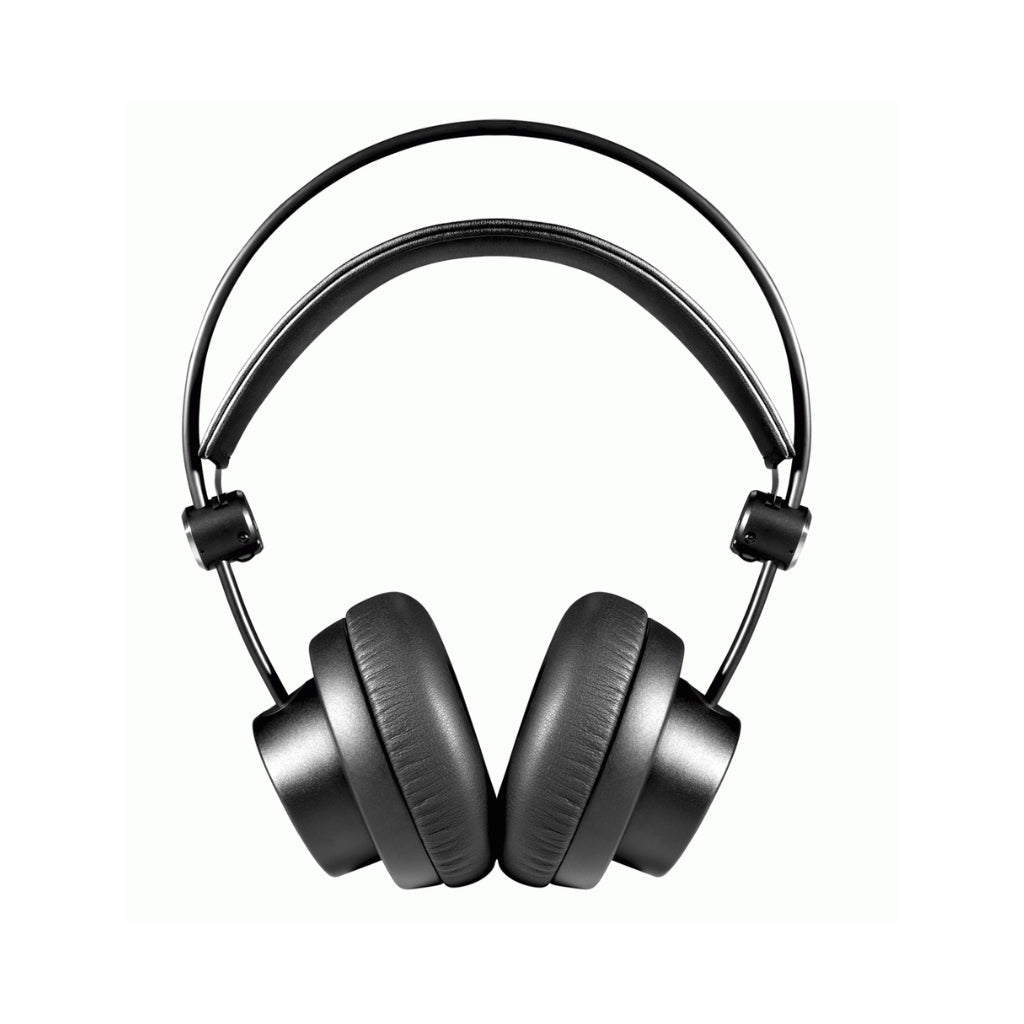 AKG K175 Foldable on Ear Closed H/Phones Headphones Sky Music