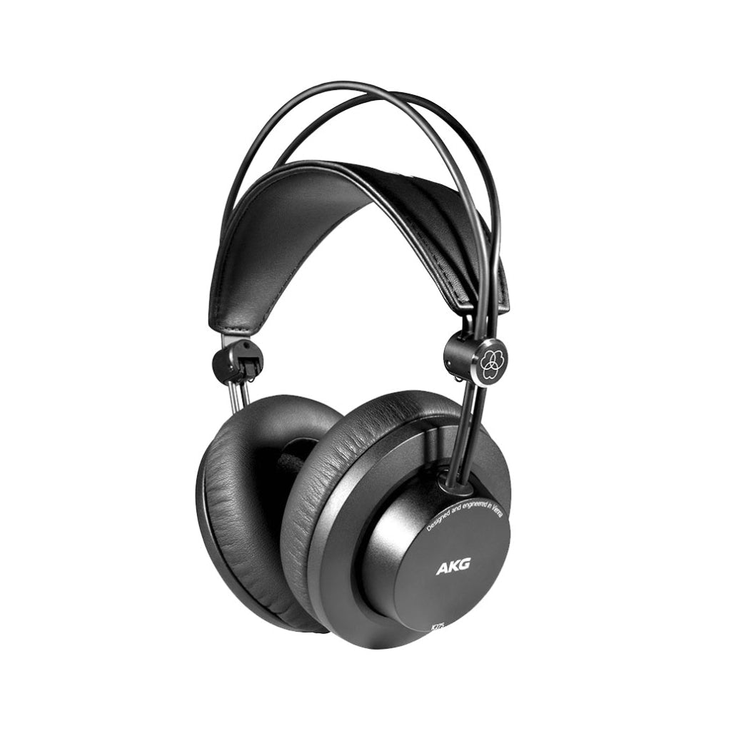 AKG K275 Foldable Over Ear Closed H/phones Headphones Sky Music