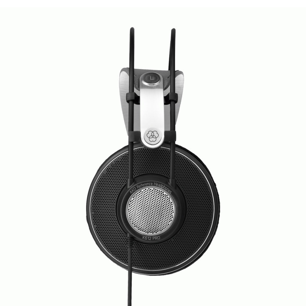 AKG K612 Pro Open Back Studio Headphones Headphones Sky Music