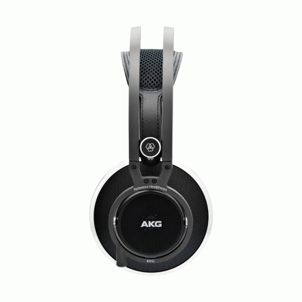 AKG K812 Superior Reference Headphones Headphones & Headphone Amplifiers Sky Music