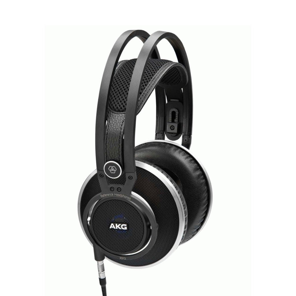 AKG K812 Superior Reference Headphones Headphones & Headphone Amplifiers Sky Music
