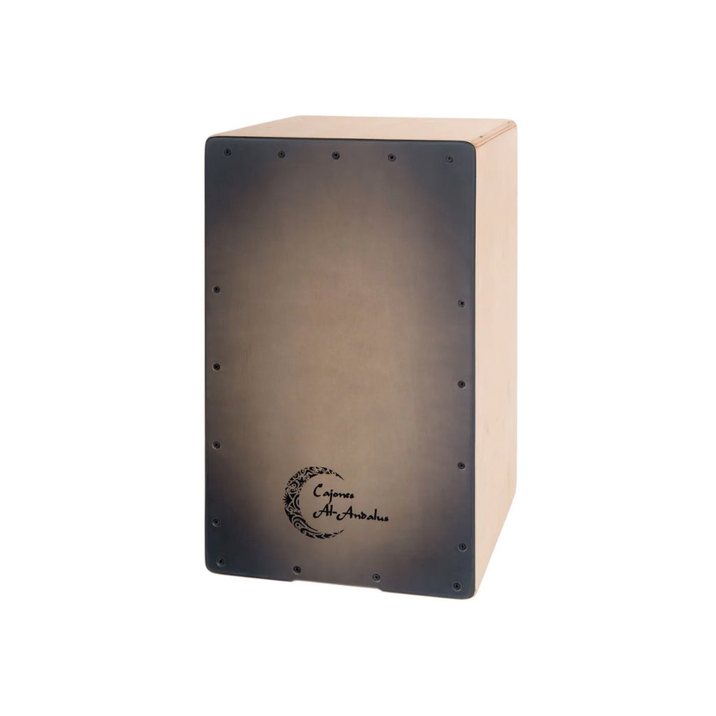 Al-Andalus - Alegria - Cajon