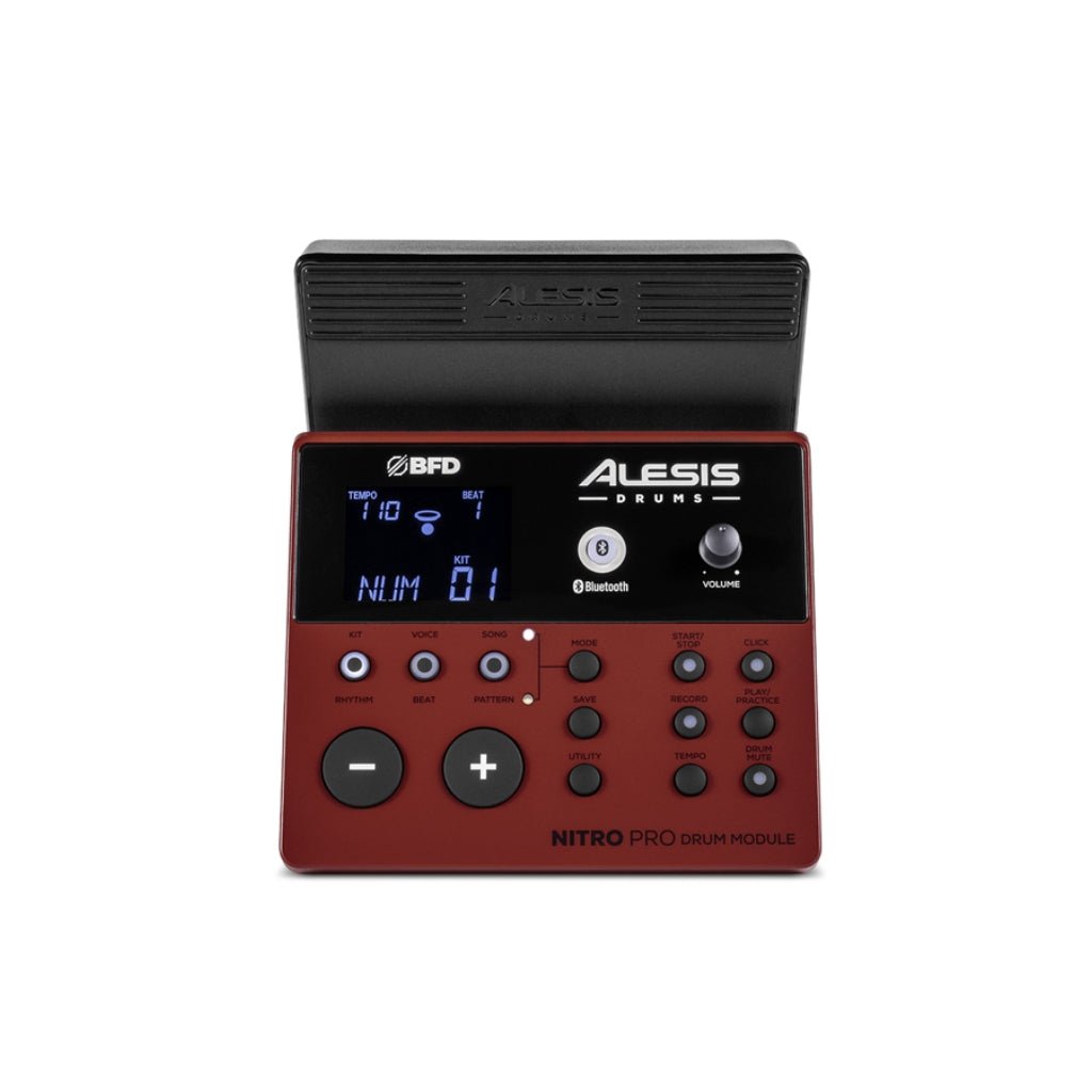 Alesis NitroPro Electronic Drum Kit Electronic Drum Kits Sky Music