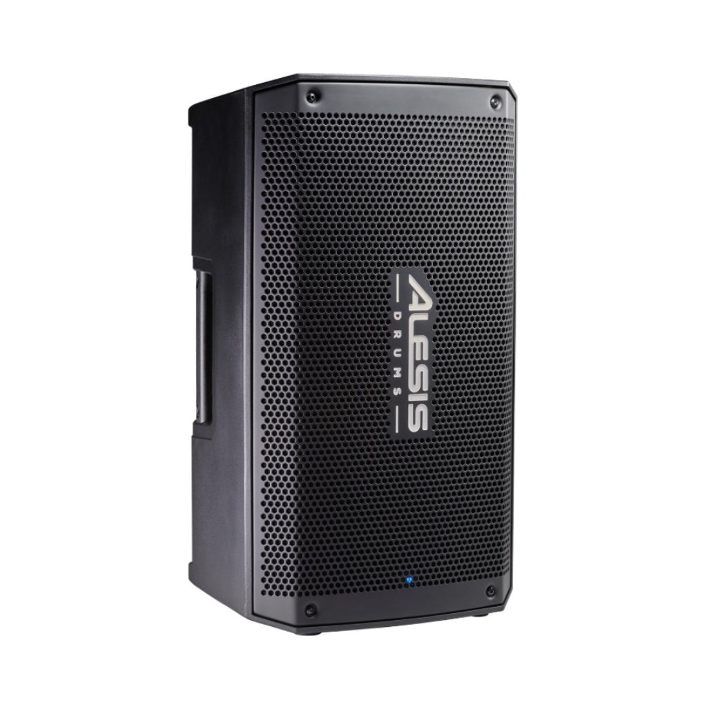 Alesis Strike Amp 8 MK2 2000W Powered Drum Amplifier with Bluetooth Drum Amplifier Sky Music