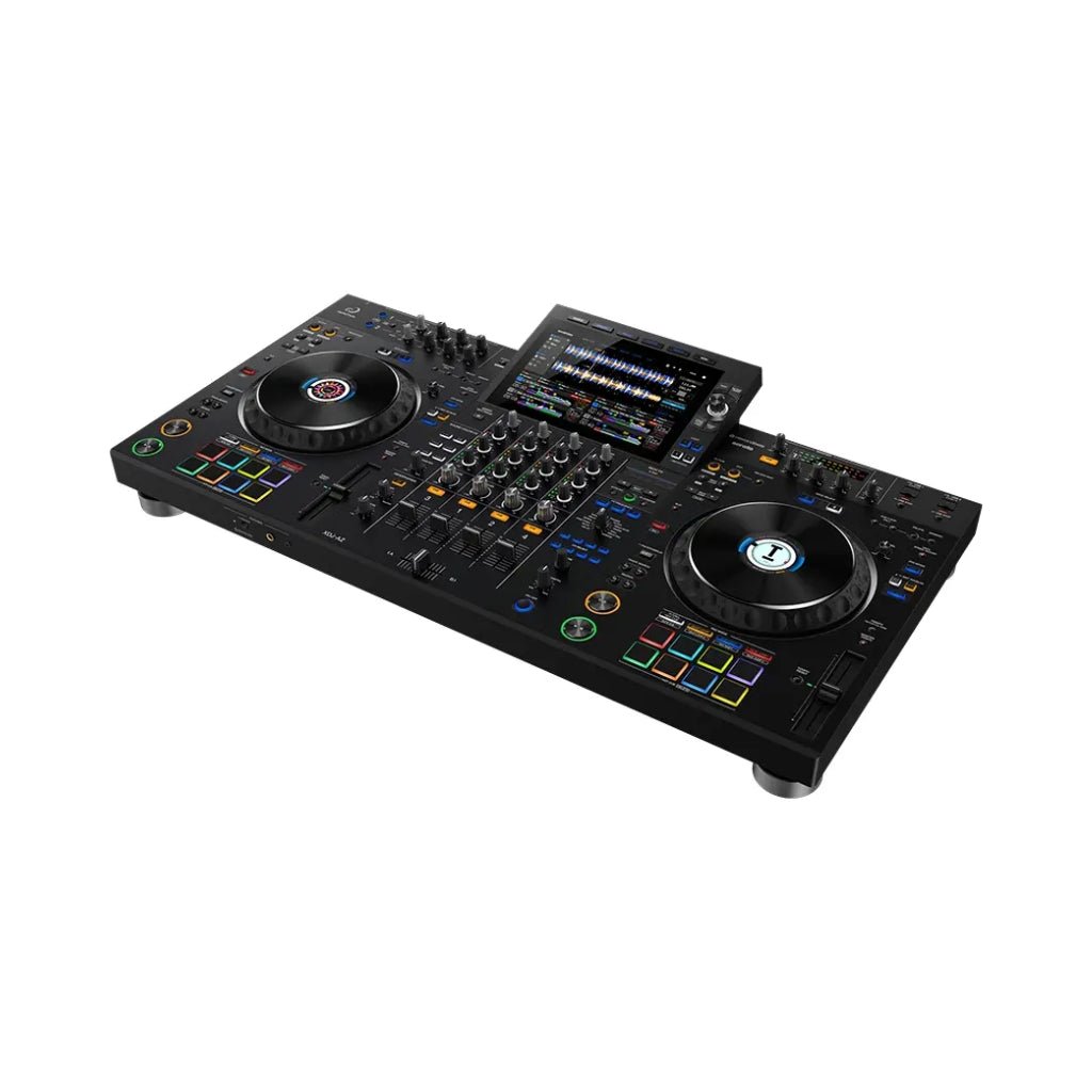 AlphaTheta XDJ-AZ 4-Channel All-In-One Standalone DJ Controller DJ Controllers Sky Music