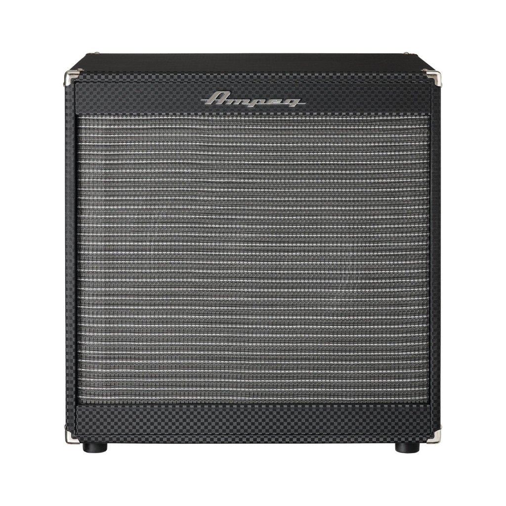 Ampeg - Portaflex PF-210HE 2x10" 450 Watts Flip-top - Bass Speaker Cabinet