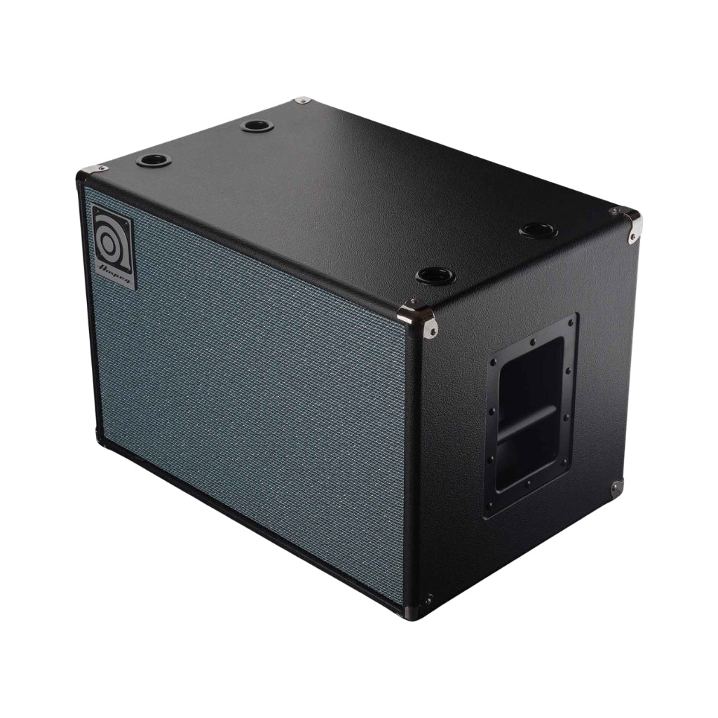 Ampeg SVT-112AV 1x12" 300-watt Classic Bass Cabinet Bass Guitar Amplifiers Sky Music