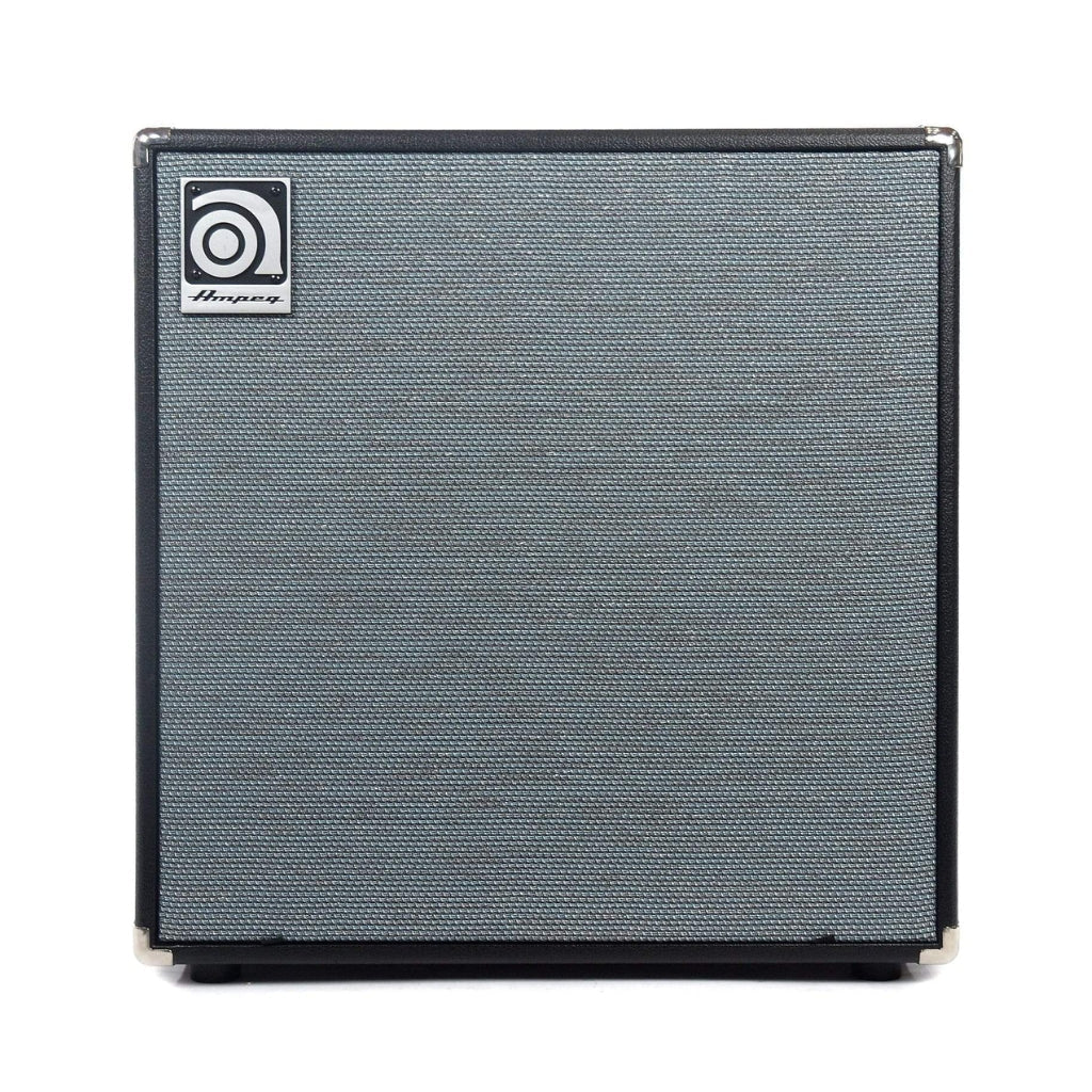 Ampeg SVT-212AV 2x12" 600-watt Bass Cabinet Bass Guitar Amplifiers Sky Music