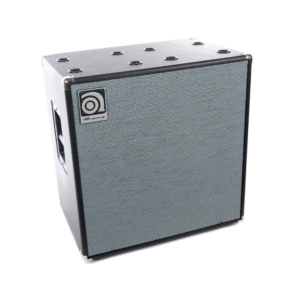 Ampeg SVT-212AV 2x12" 600-watt Bass Cabinet Bass Guitar Amplifiers Sky Music