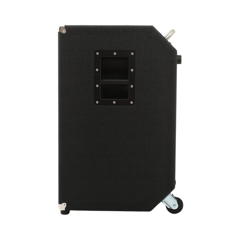 Ampeg SVT-410HLF 4x10" 500-watt Bass Cabinet with Horn Bass Guitar Amplifiers Sky Music