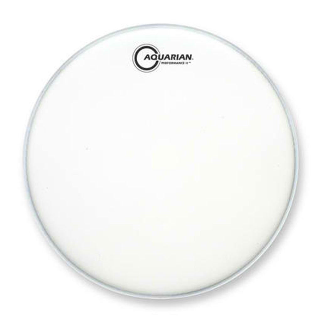 Aquarian TCPF13 13" Performance II - Texture Coated