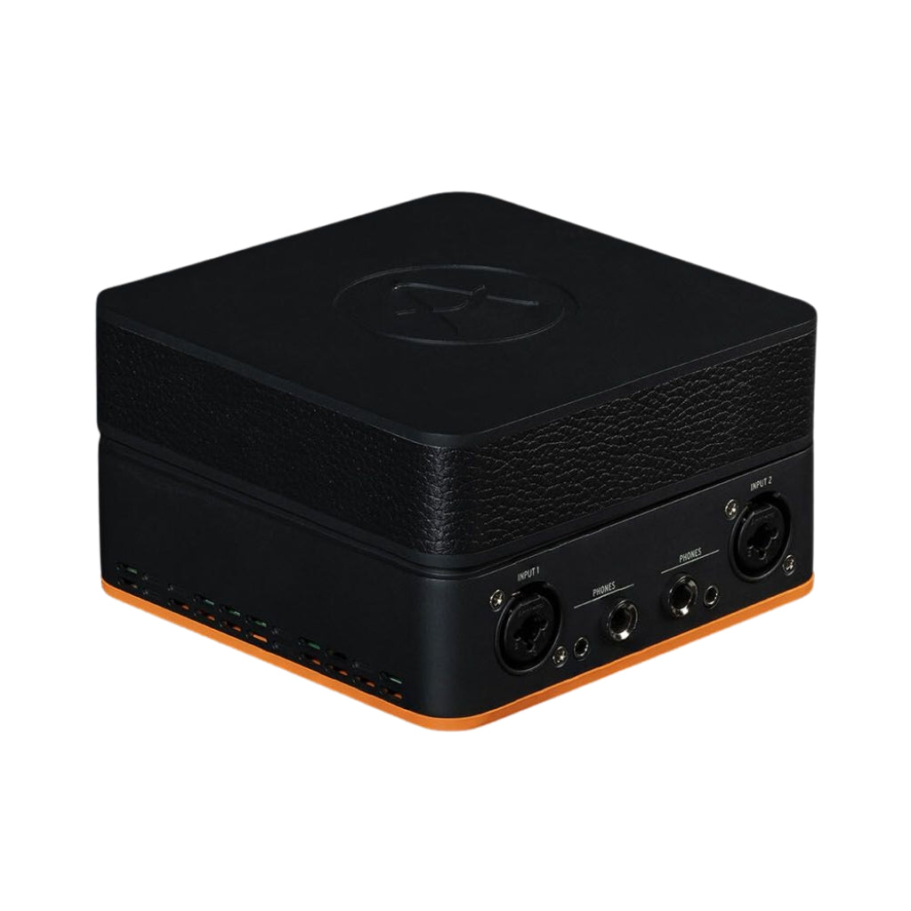 Arturia - AudioFuse Rev2 - USB Audio Interface