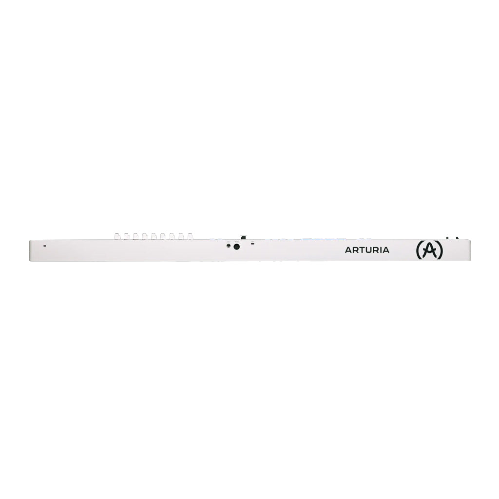 Arturia Keylab Essential 3 88 Key Controller White