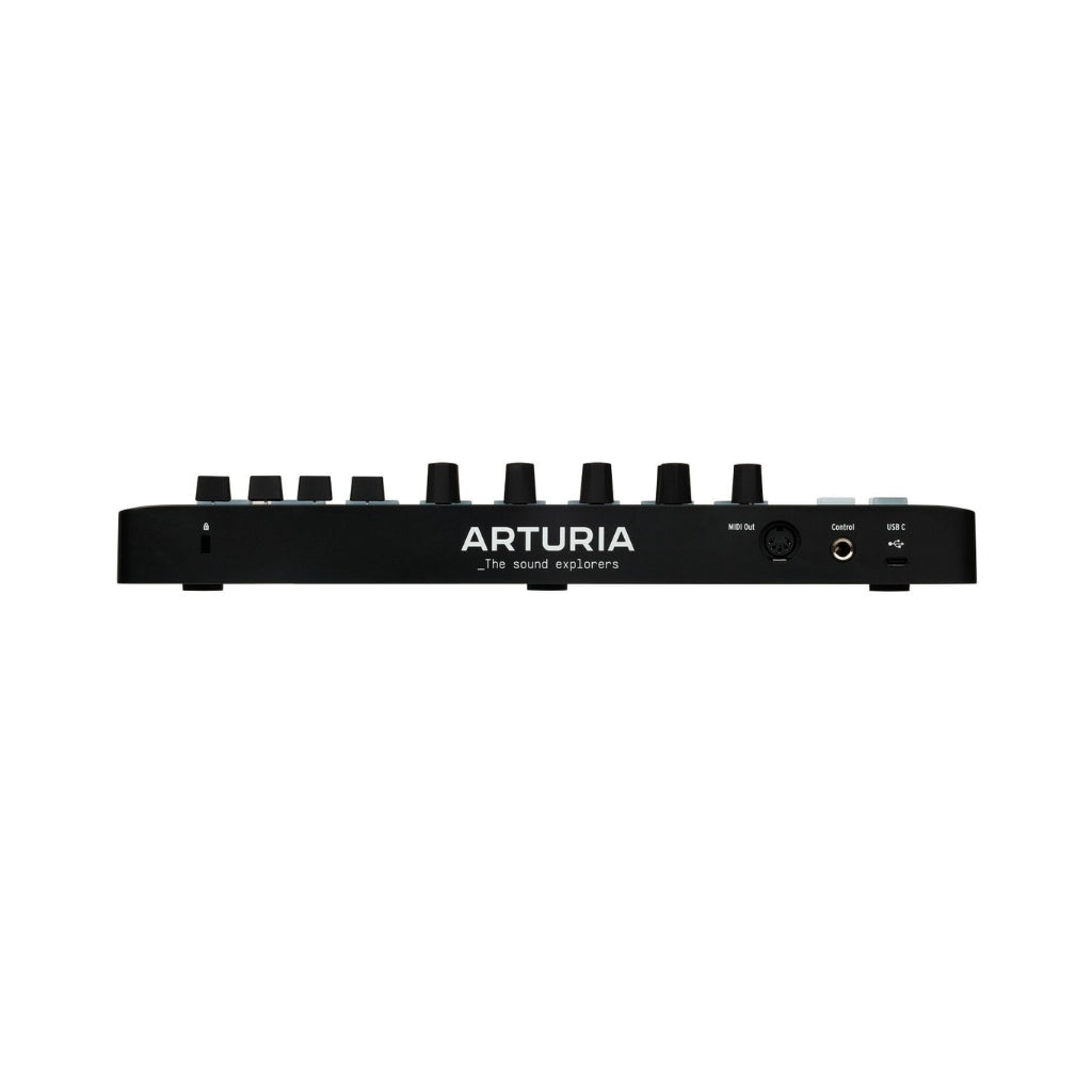 Arturia - Minilab 3 25-Note Keyboard Controller - Black