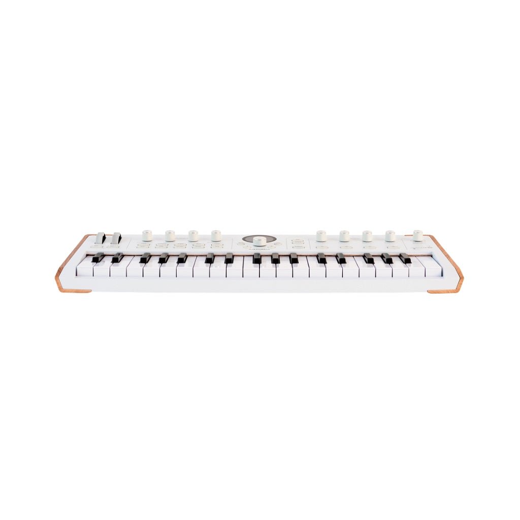 Arturia AstroLab 37-Key Stage Keyboard Synthesizers Sky Music