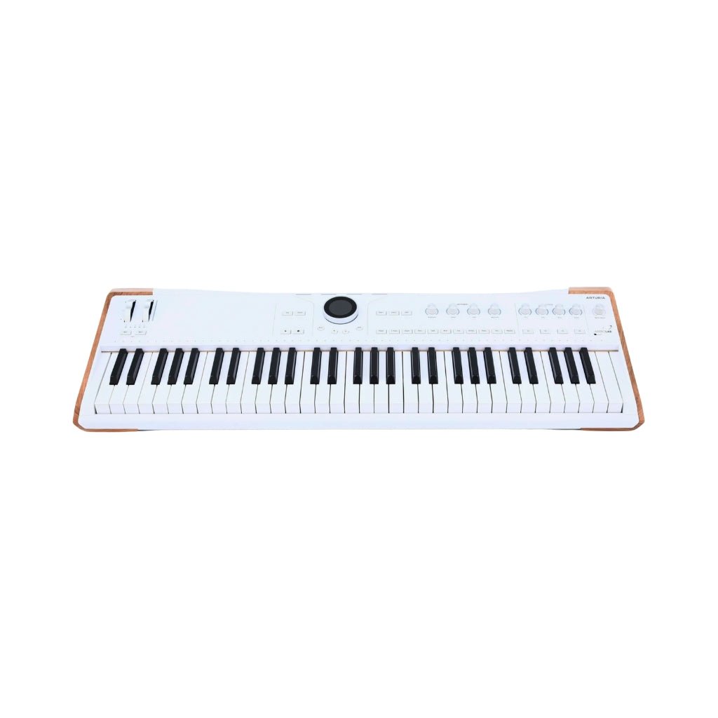 Arturia AstroLab 61-key Stage Keyboard Keyboards Sky Music