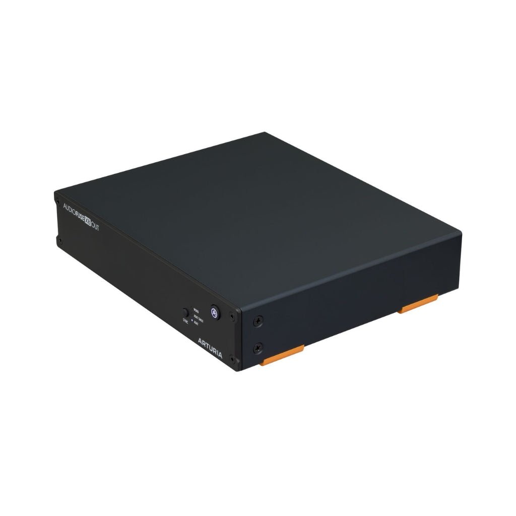 Arturia AudioFuse X8 OUT 8-channel Output Expander Audio Interfaces Sky Music