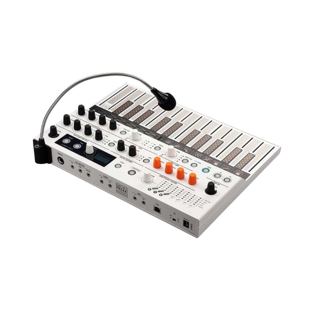 Arturia MicroFreak Vocoder Limited Edition Hybrid Synthesizer Synthesizers Sky Music