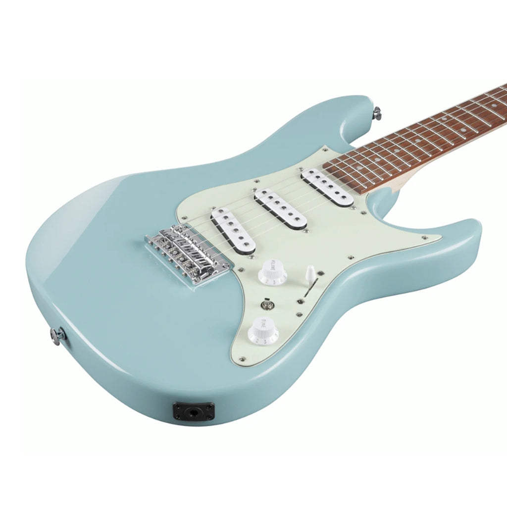 Ibanez - AZES31 Electric Guitar - Purist Blue